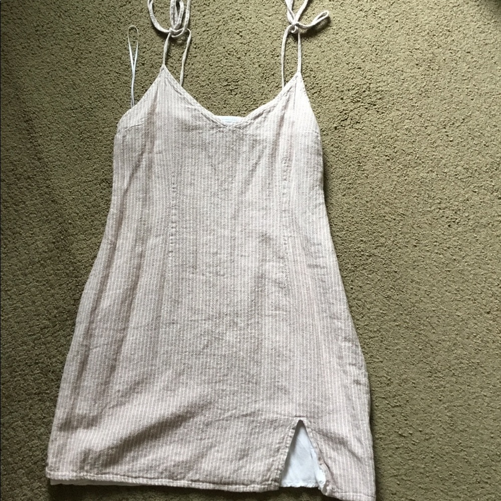American Eagle mini dress size medium